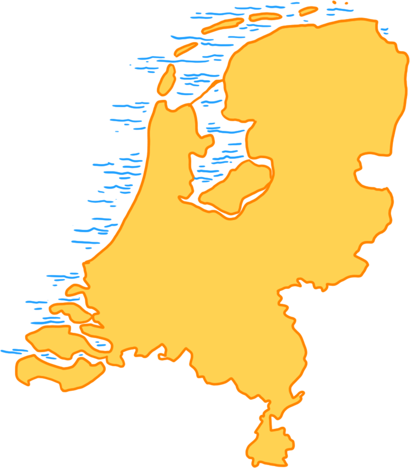 Picture of Netherlands