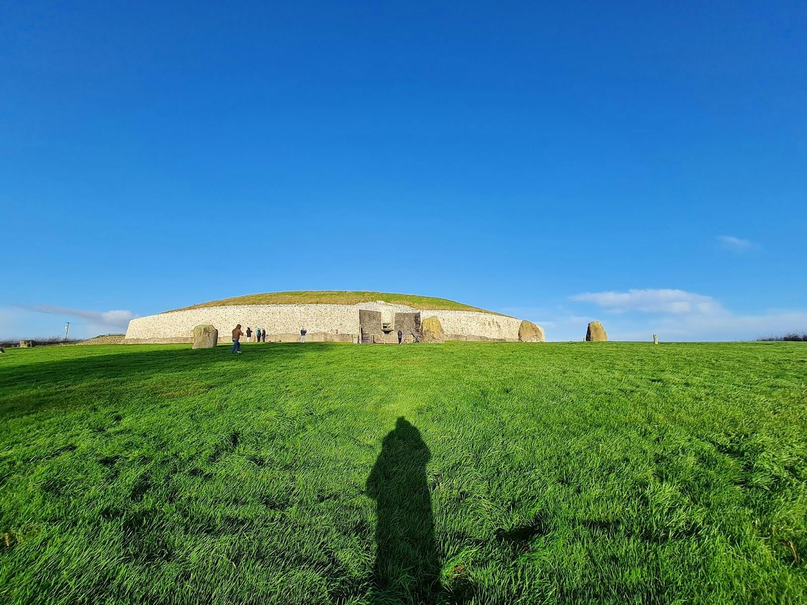 Image - Newgrange