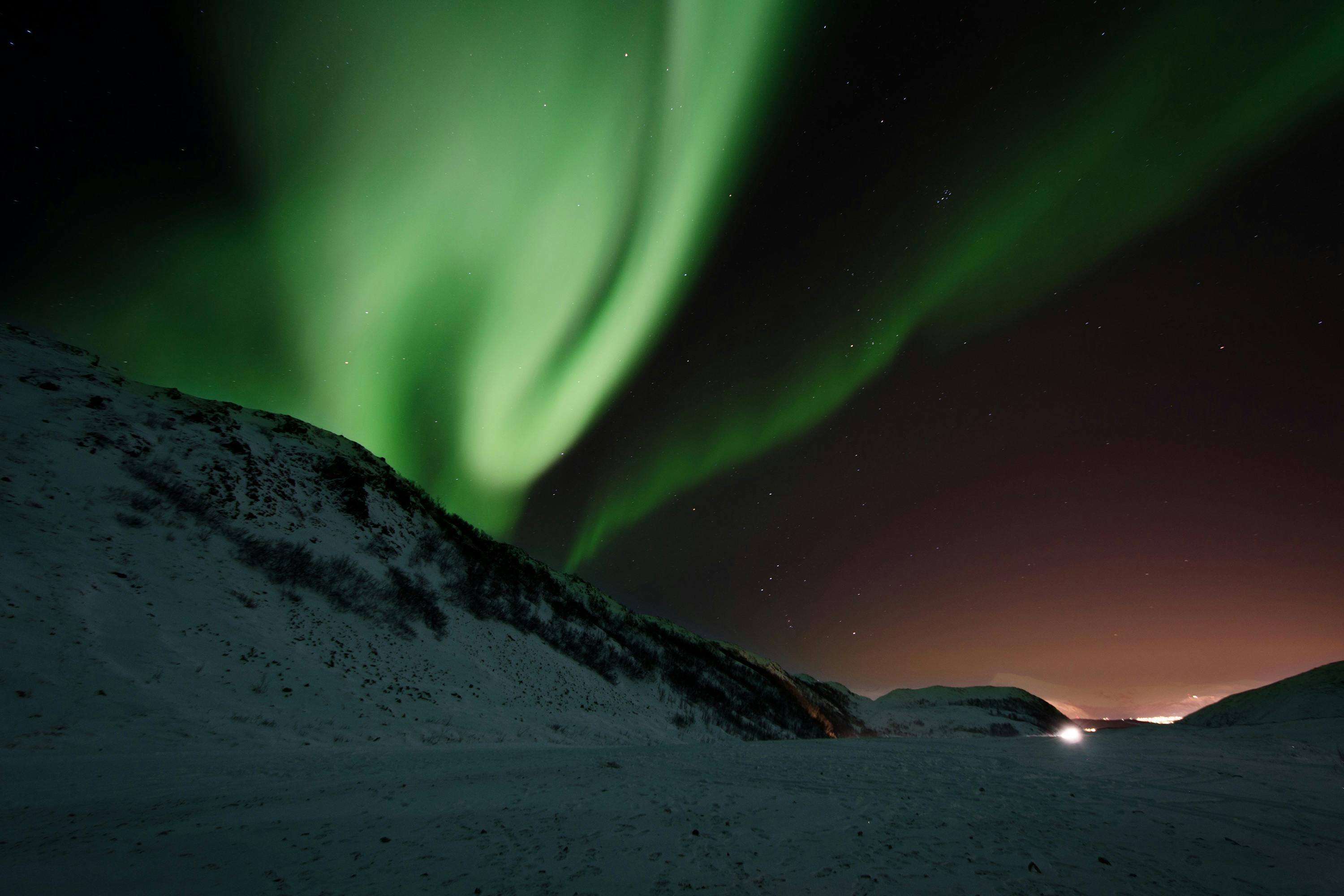 Image - Northern Lights