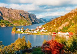 Image - Norway Says No to Tourists, This is Where You Should Go Instead