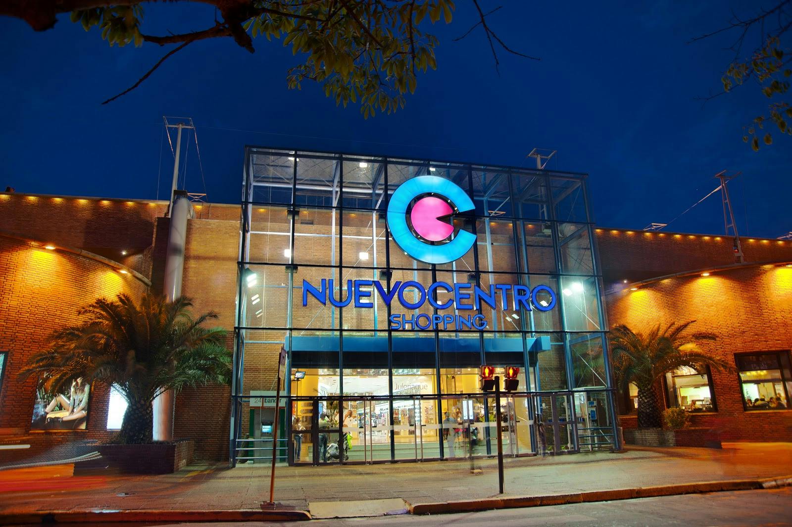 Image - Nuevocentro Shopping
