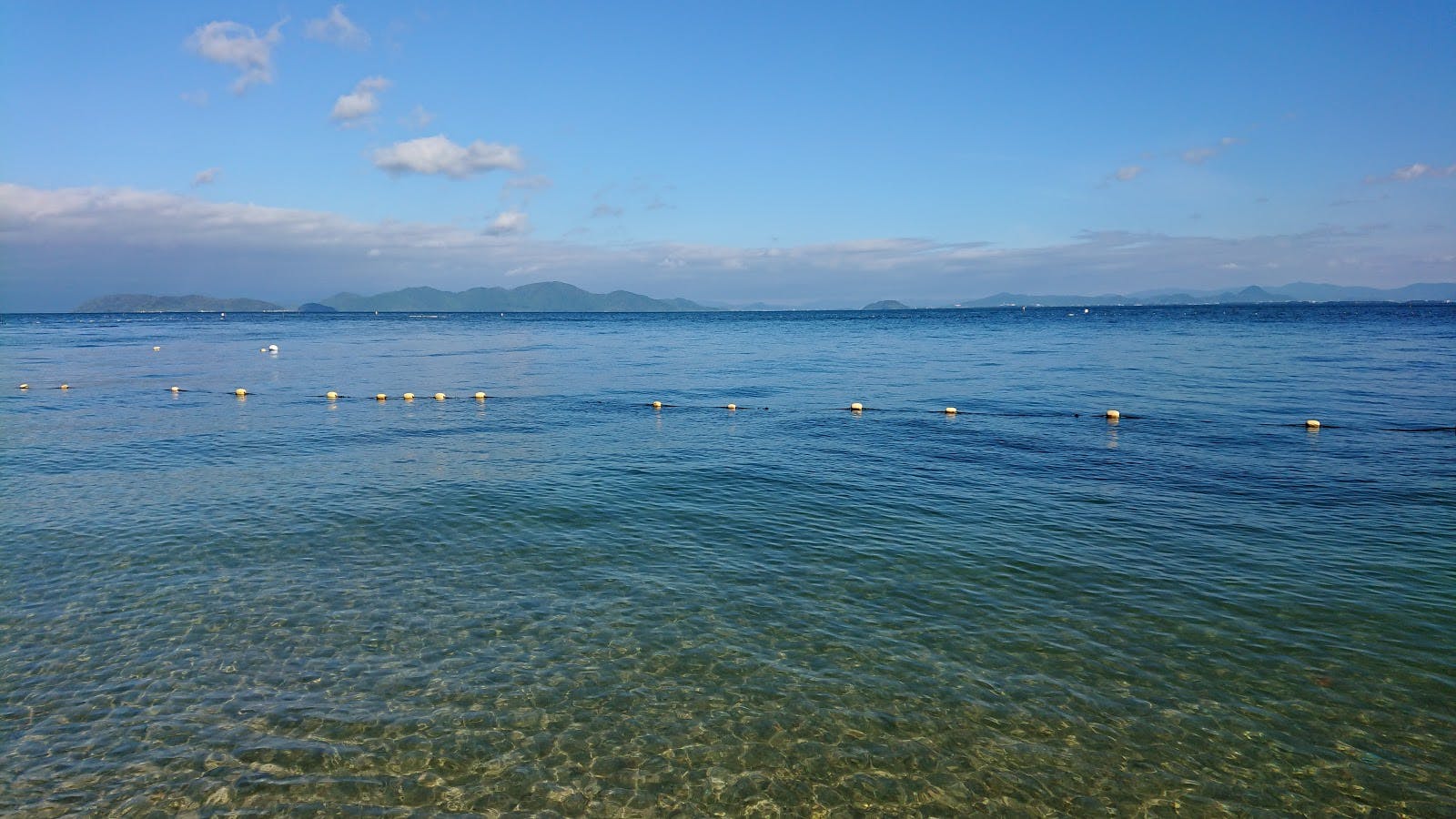 Image - Omi-Maiko Nakahama Beach Resort
