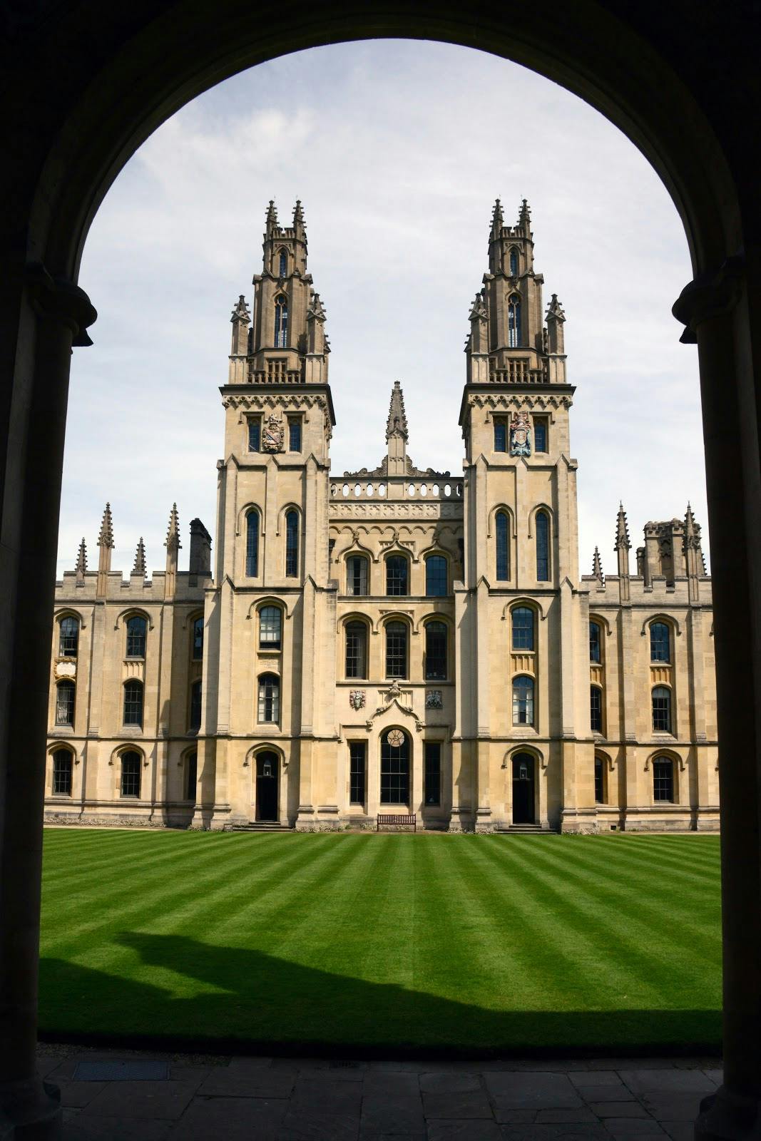 Image - Oxford