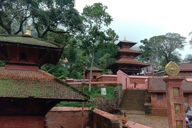 Image - Palpa, An Old Artistic Newari Town Trip With Kathmandu And Pokhara_441077