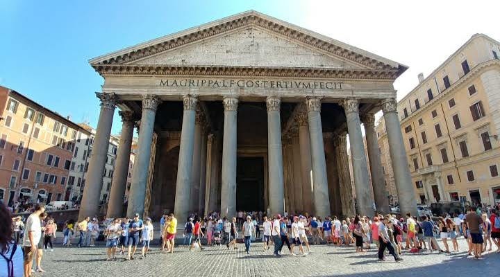 Image - Pantheon