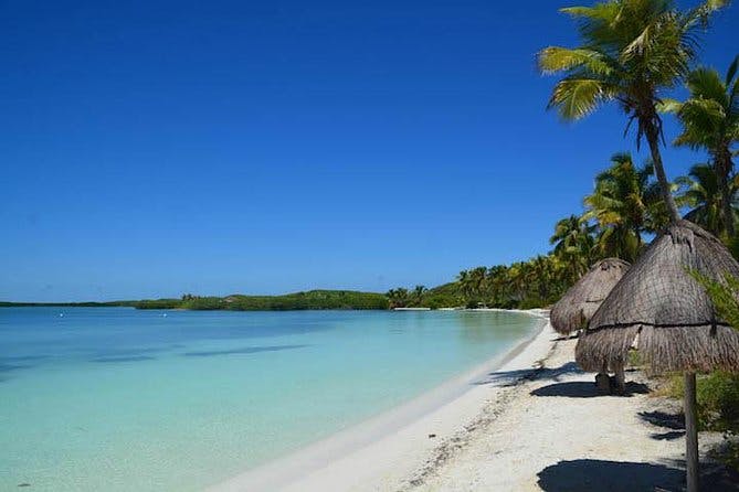 Image - Paradise Islands Tour: Isla Contoy And Isla Mujeres_251248