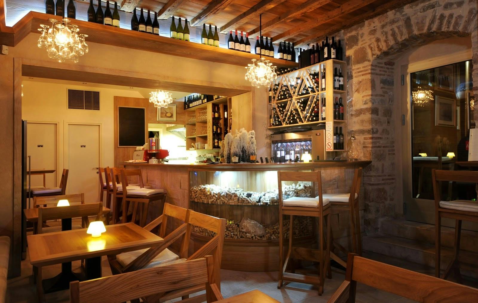 Image - PARADOX Wine & Cheese Bar