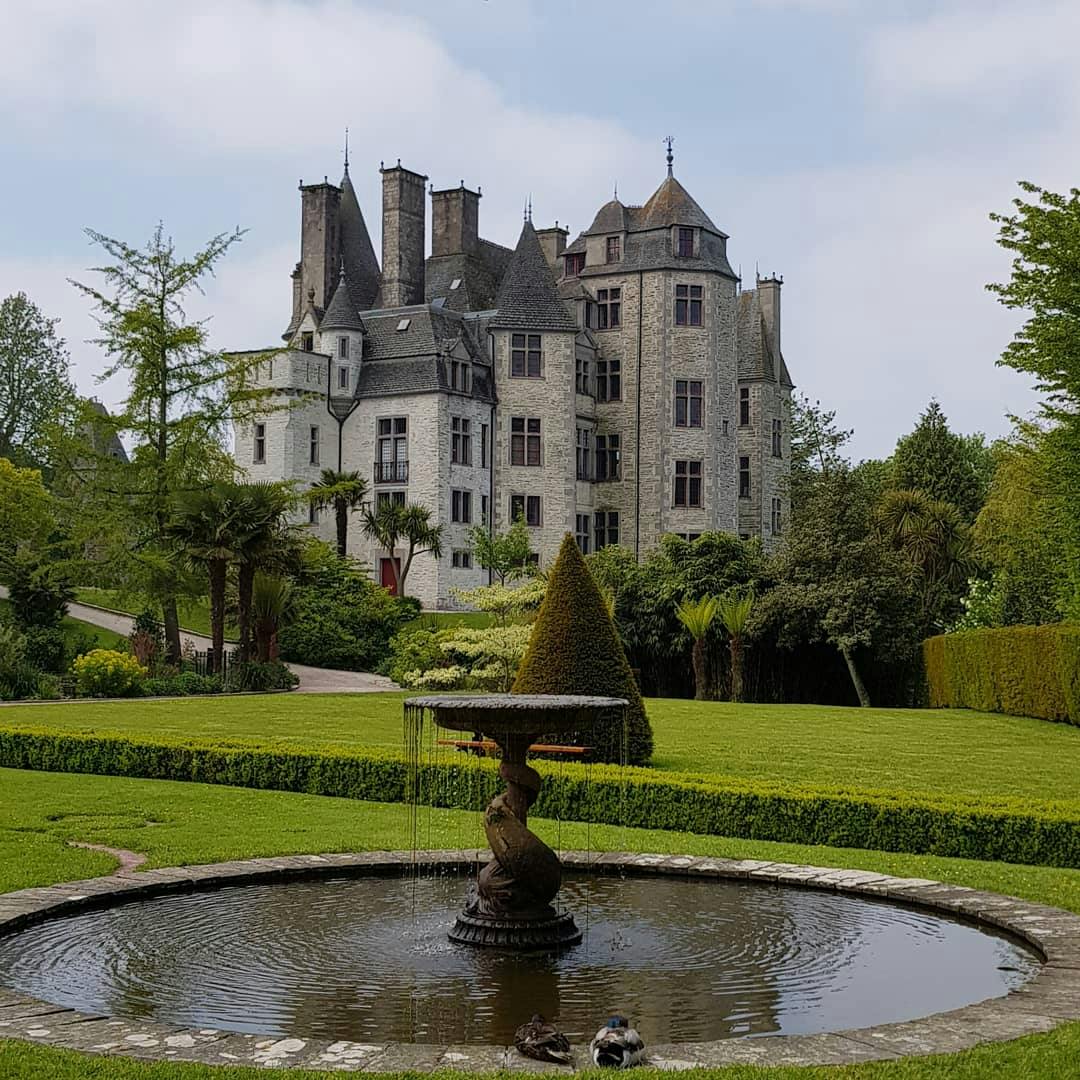 Image - Parc du Château des Ravalet