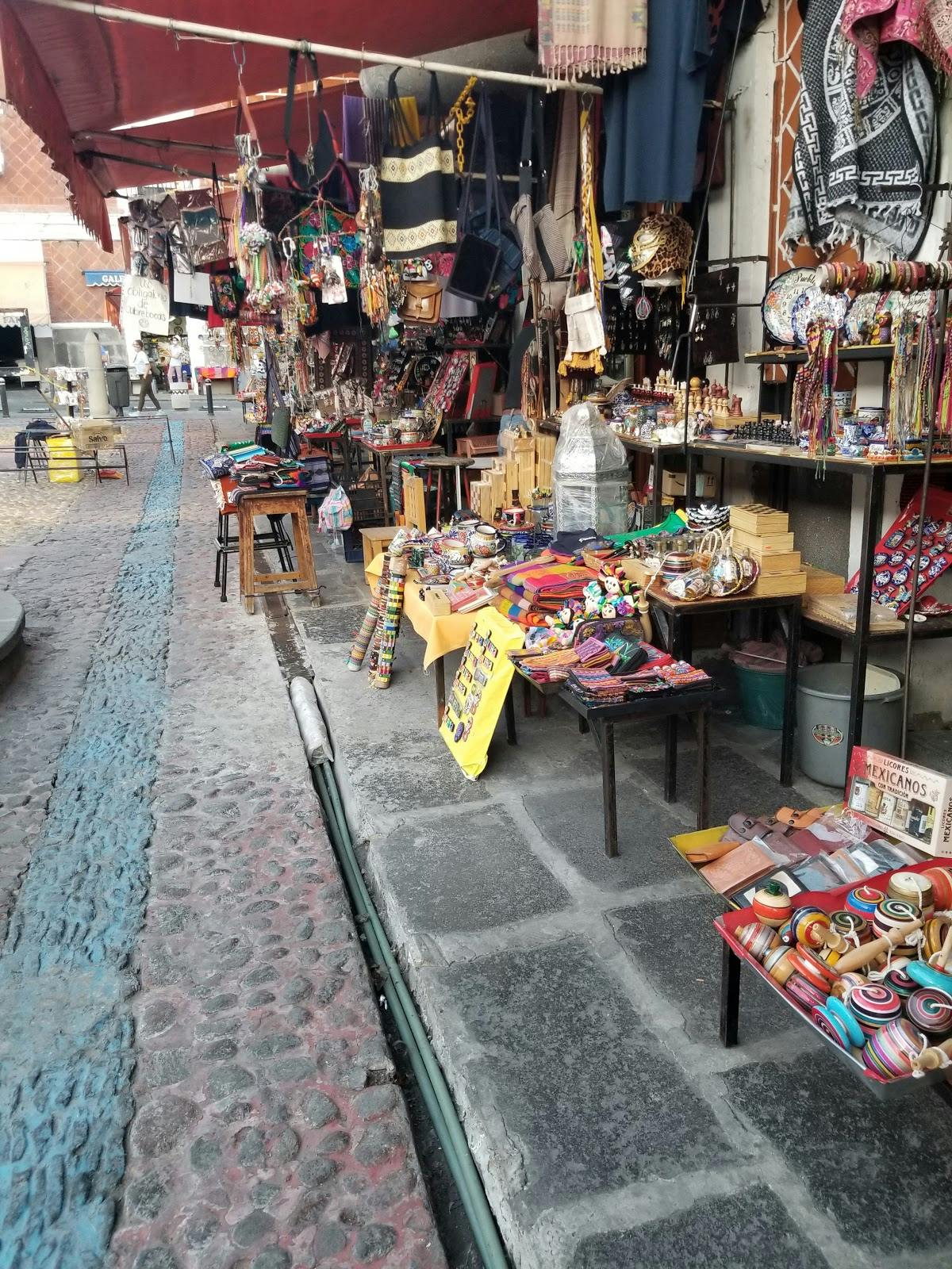 Image - Parian market