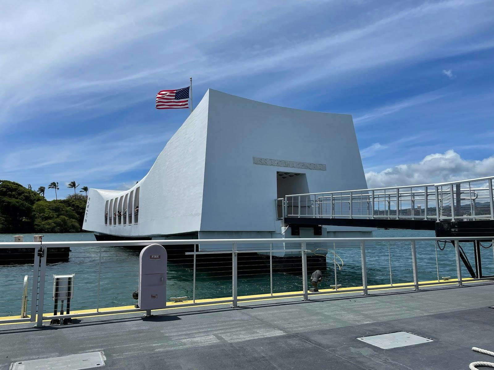 Image - Pearl Harbor National Memorial