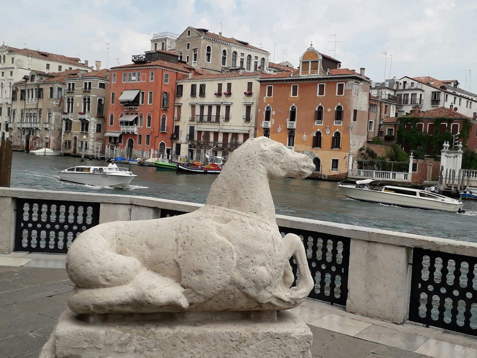 Image - Peggy Guggenheim Collection