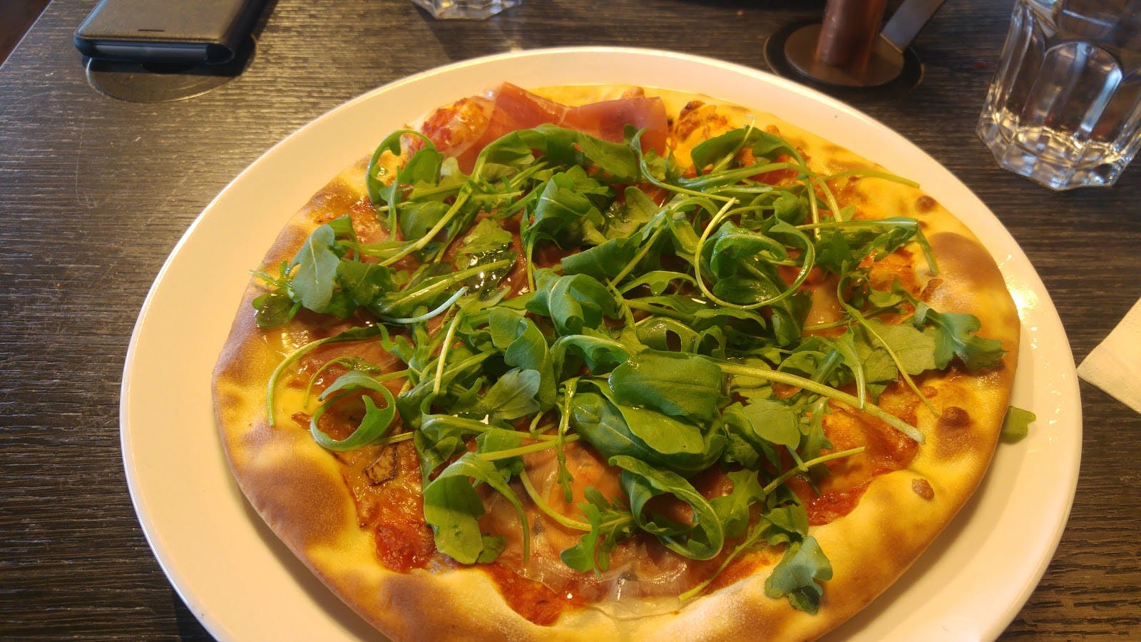Image - Peppes Pizza - Geilo