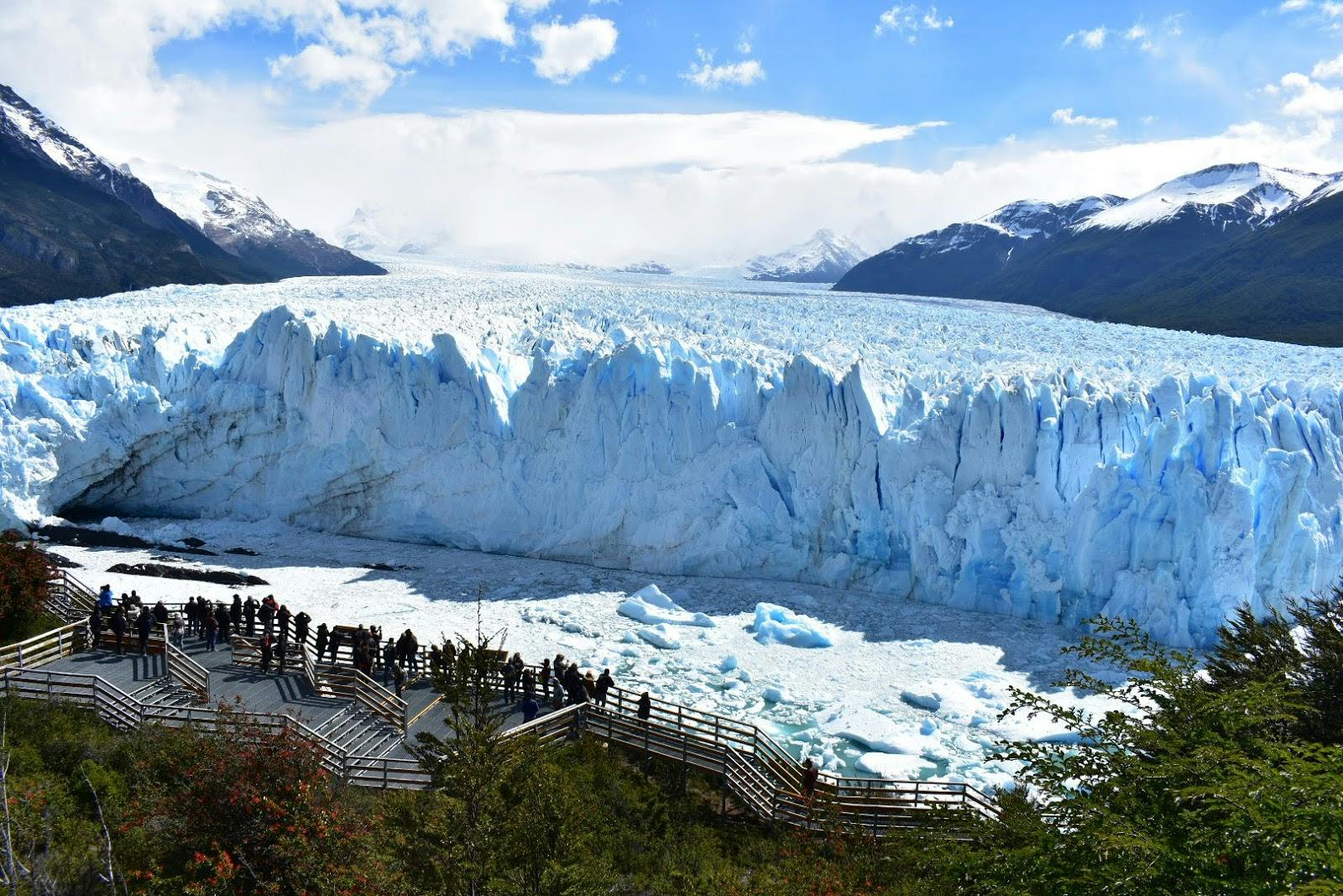 Image - Perito Moreno Glacier