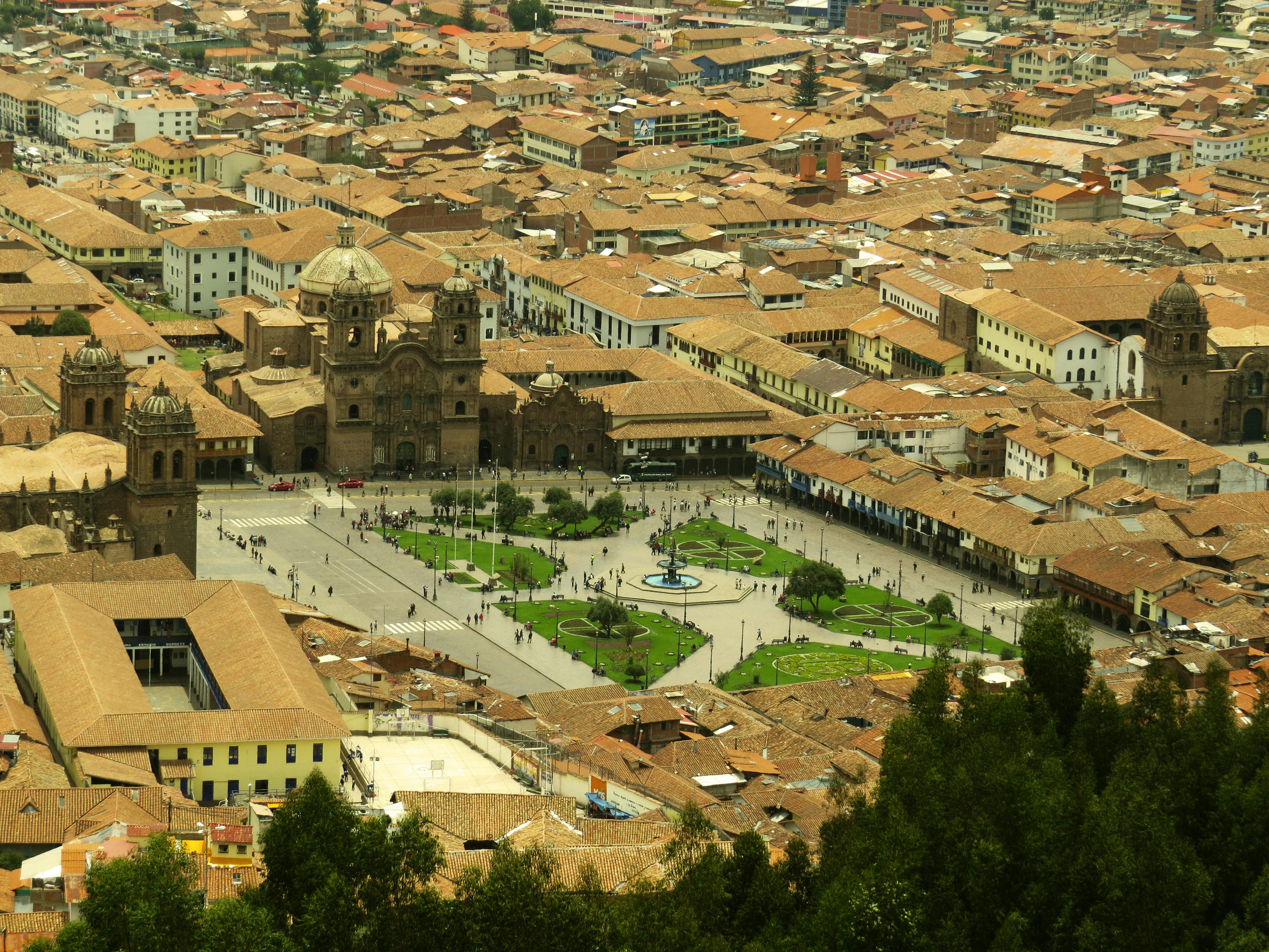 Image - Peru Lima – Cusco – Puno – Arequipa 11 Days_2344524