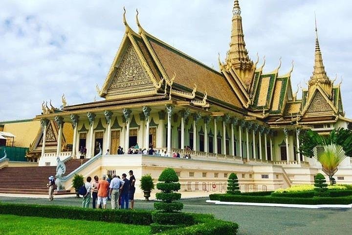 Image - Phnom Penh 2 Days Tours Of Perfect Itinerary _1612253