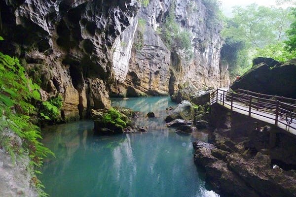 Image - Phong Nha Cave