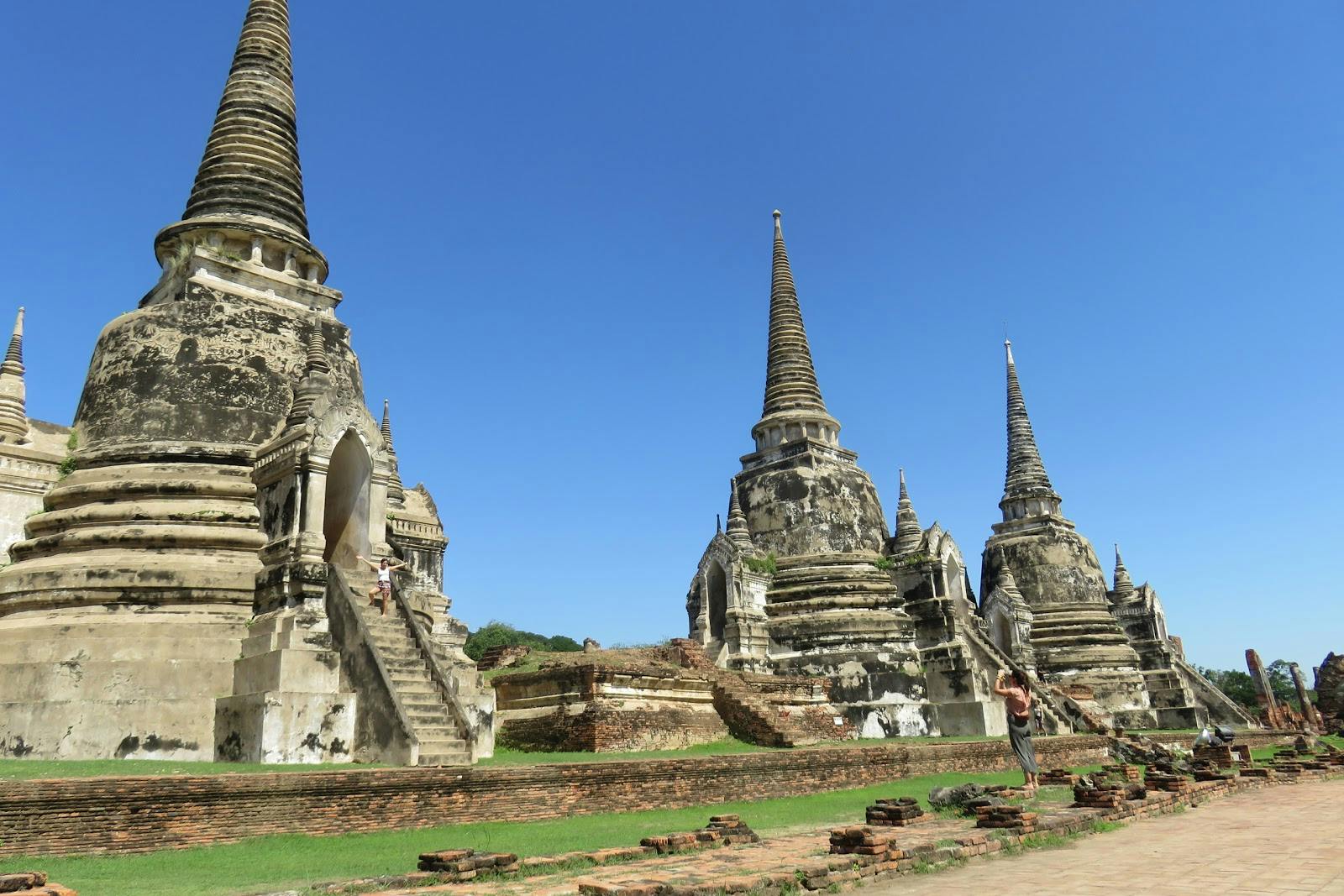 Image - Phra Nakhon Si Ayutthaya