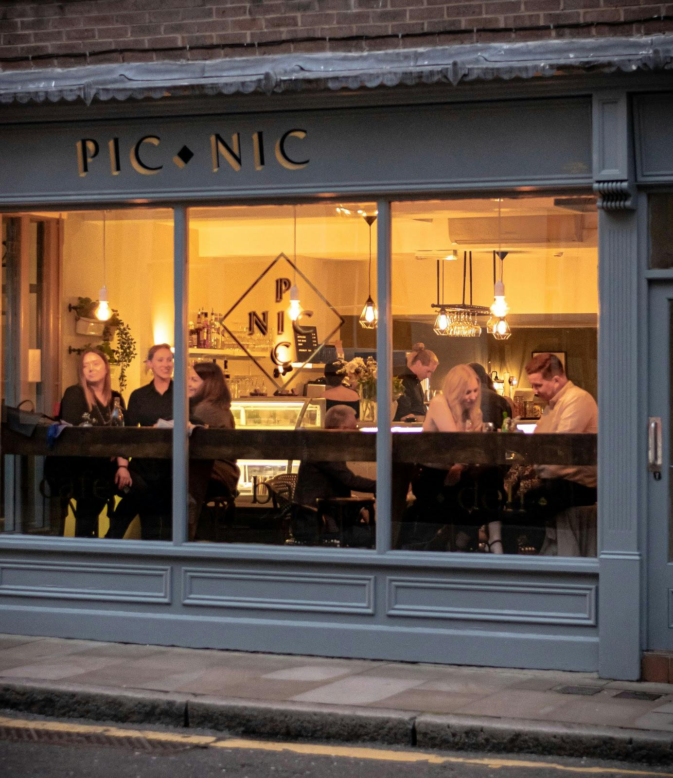 Image - Picnic - Cafe / Deli / Wine Bar
