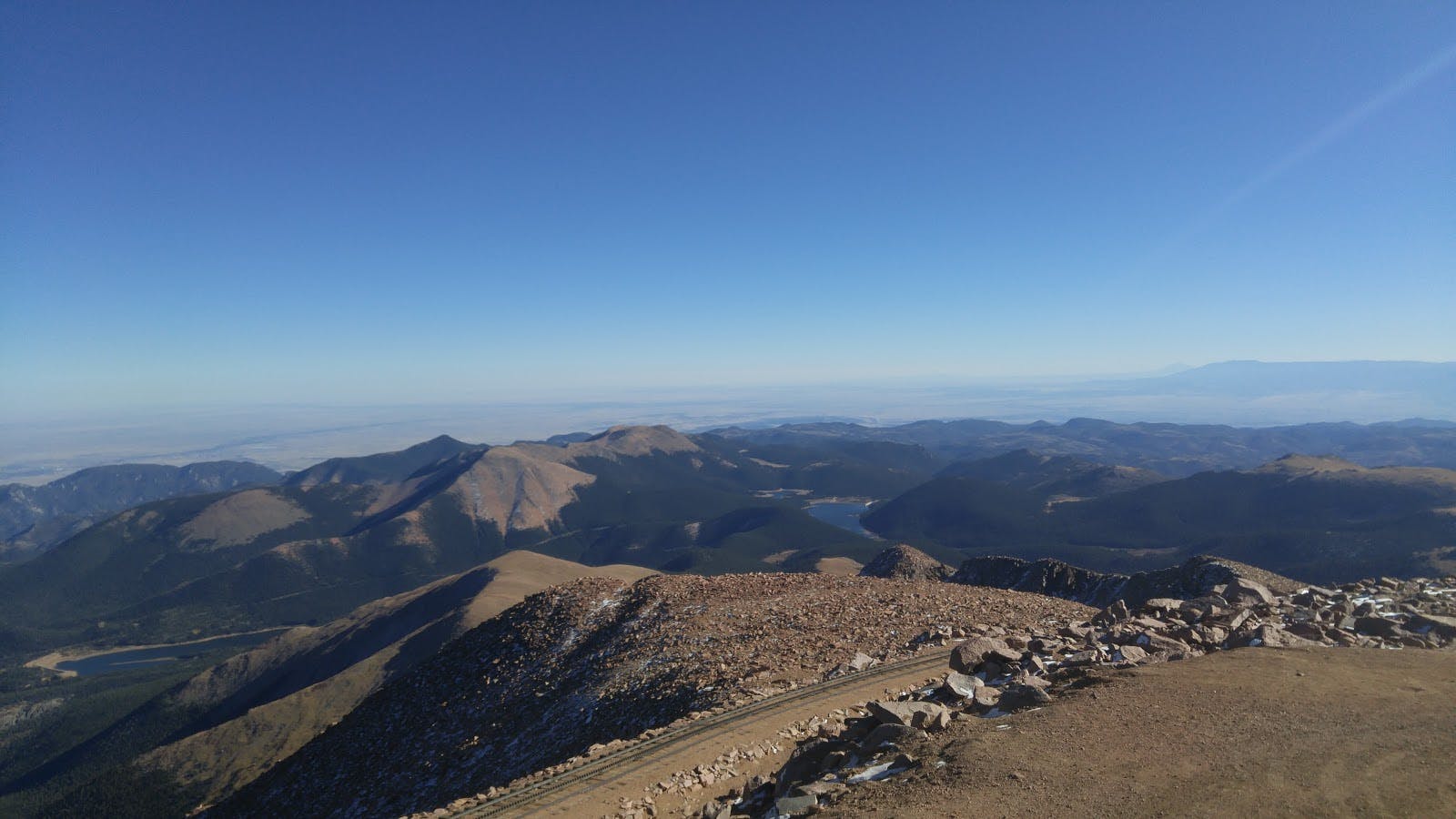 Image - Pikes Peak