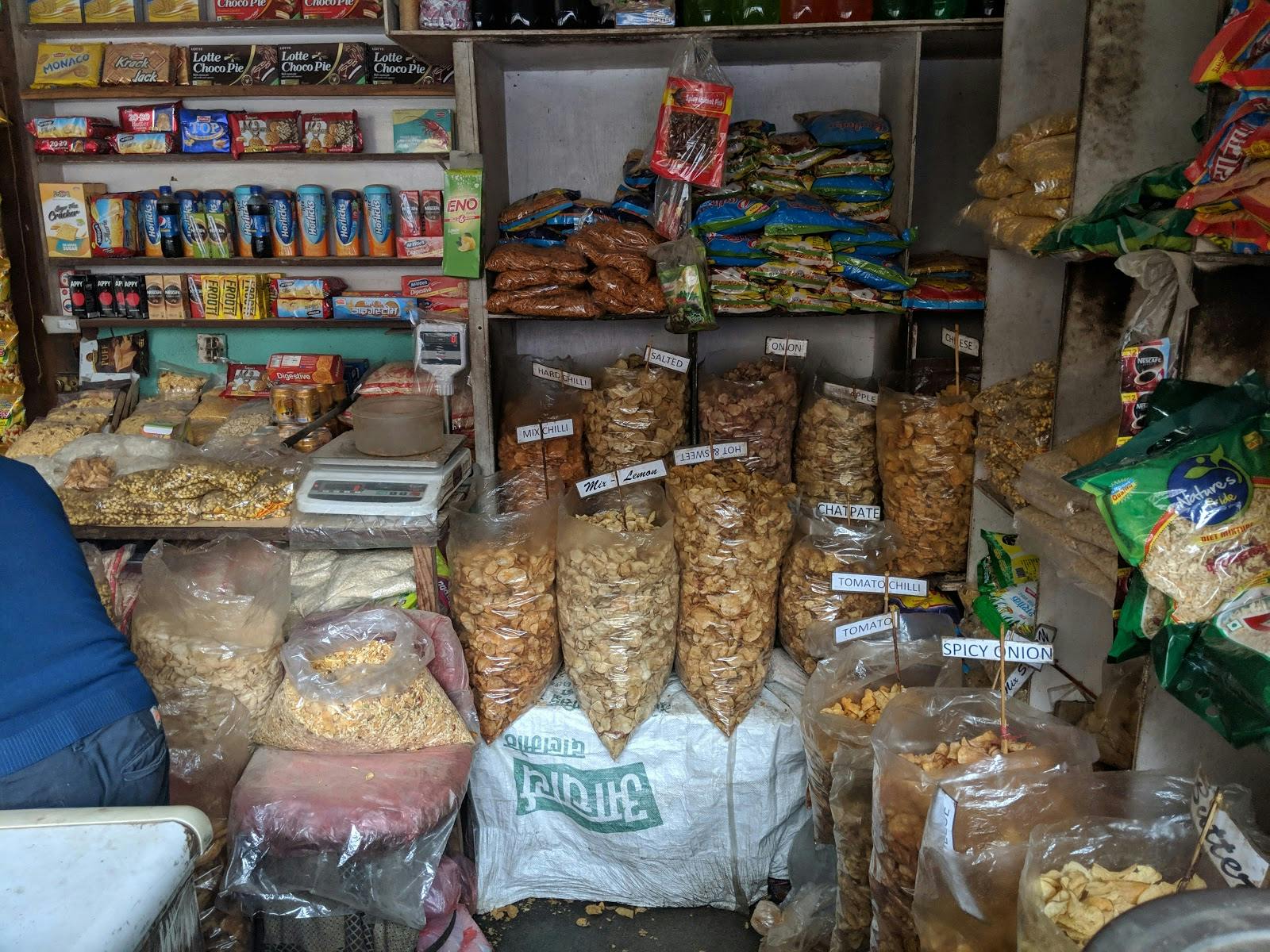 Image - Pimbahal Fresh Potato Chips Corner