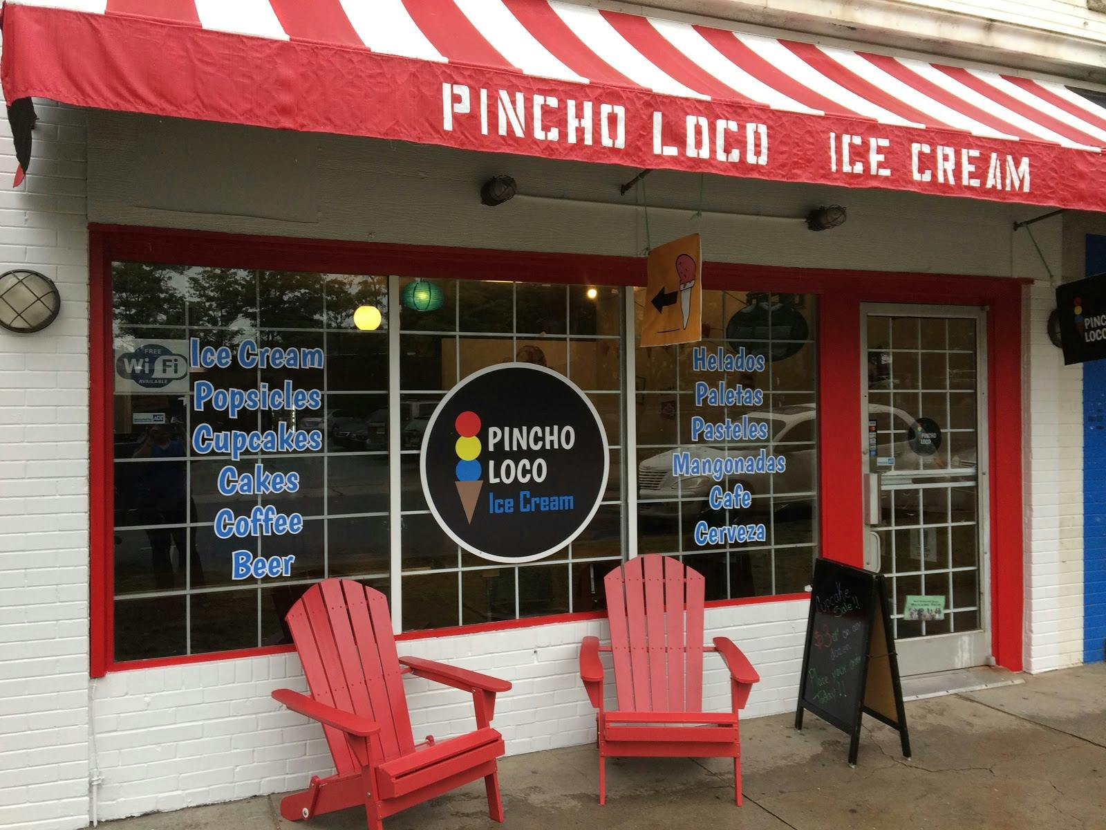 Image - Pincho Loco Ice Cream