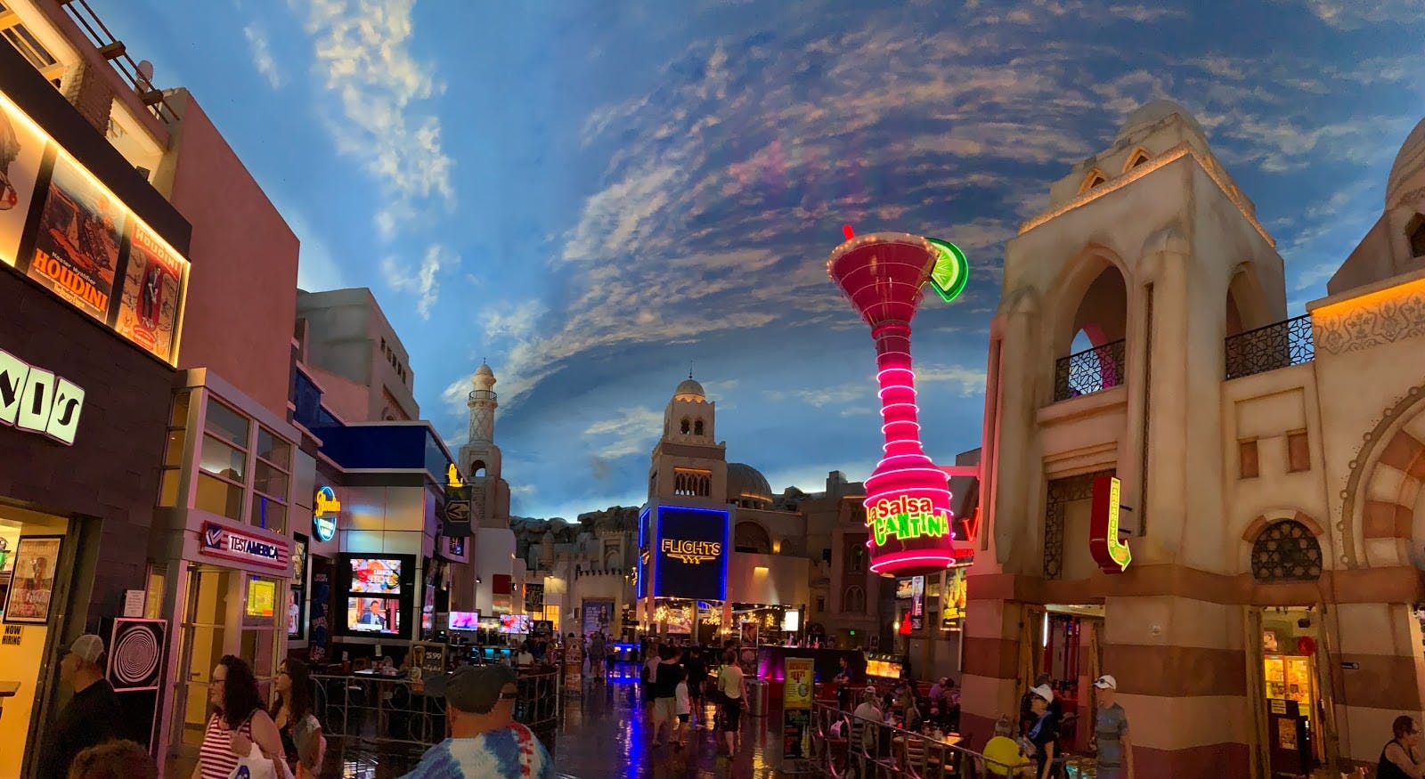 Image - Planet Hollywood Las Vegas Resort & Casino