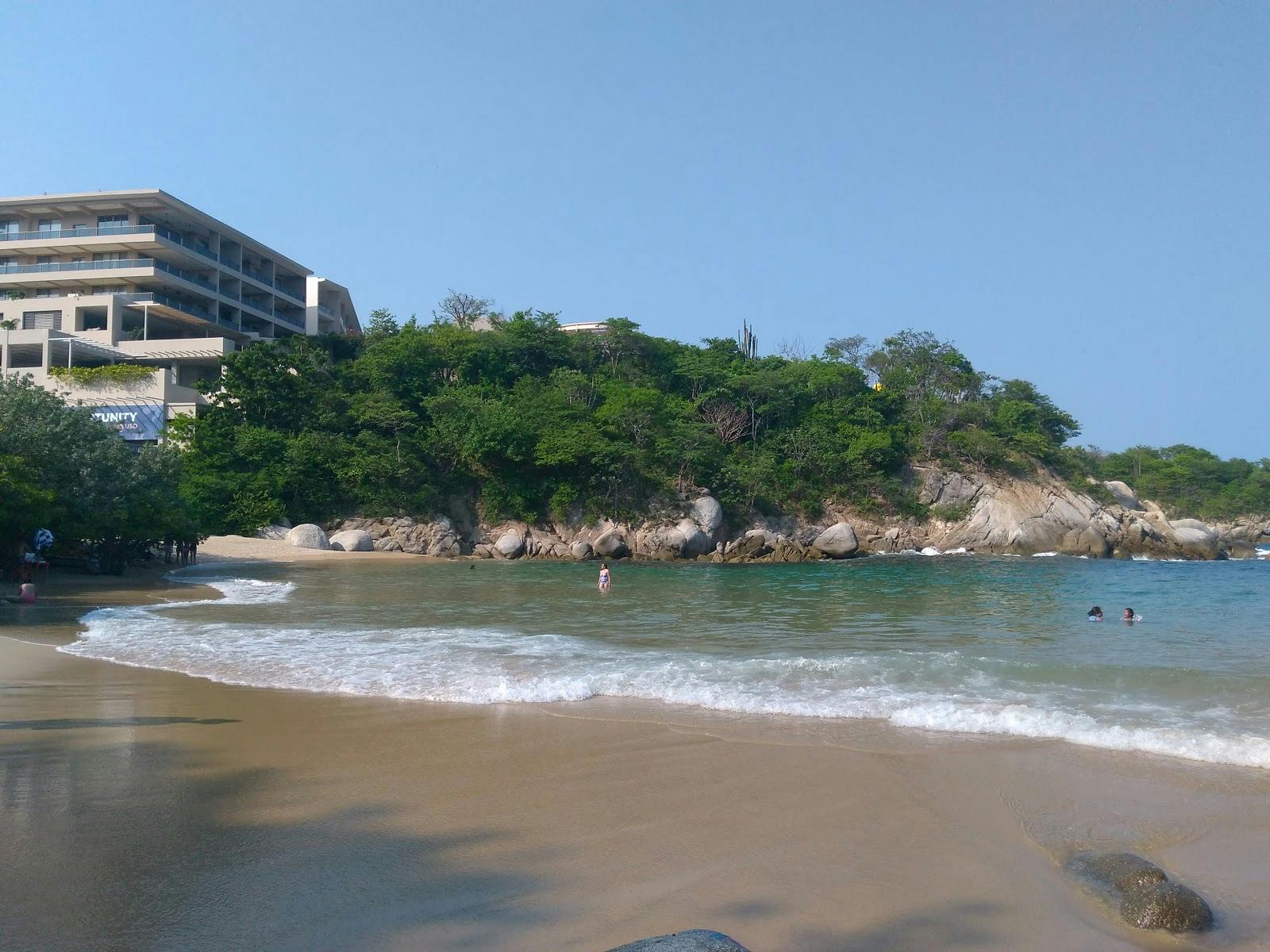 Image - Playa Arrocito