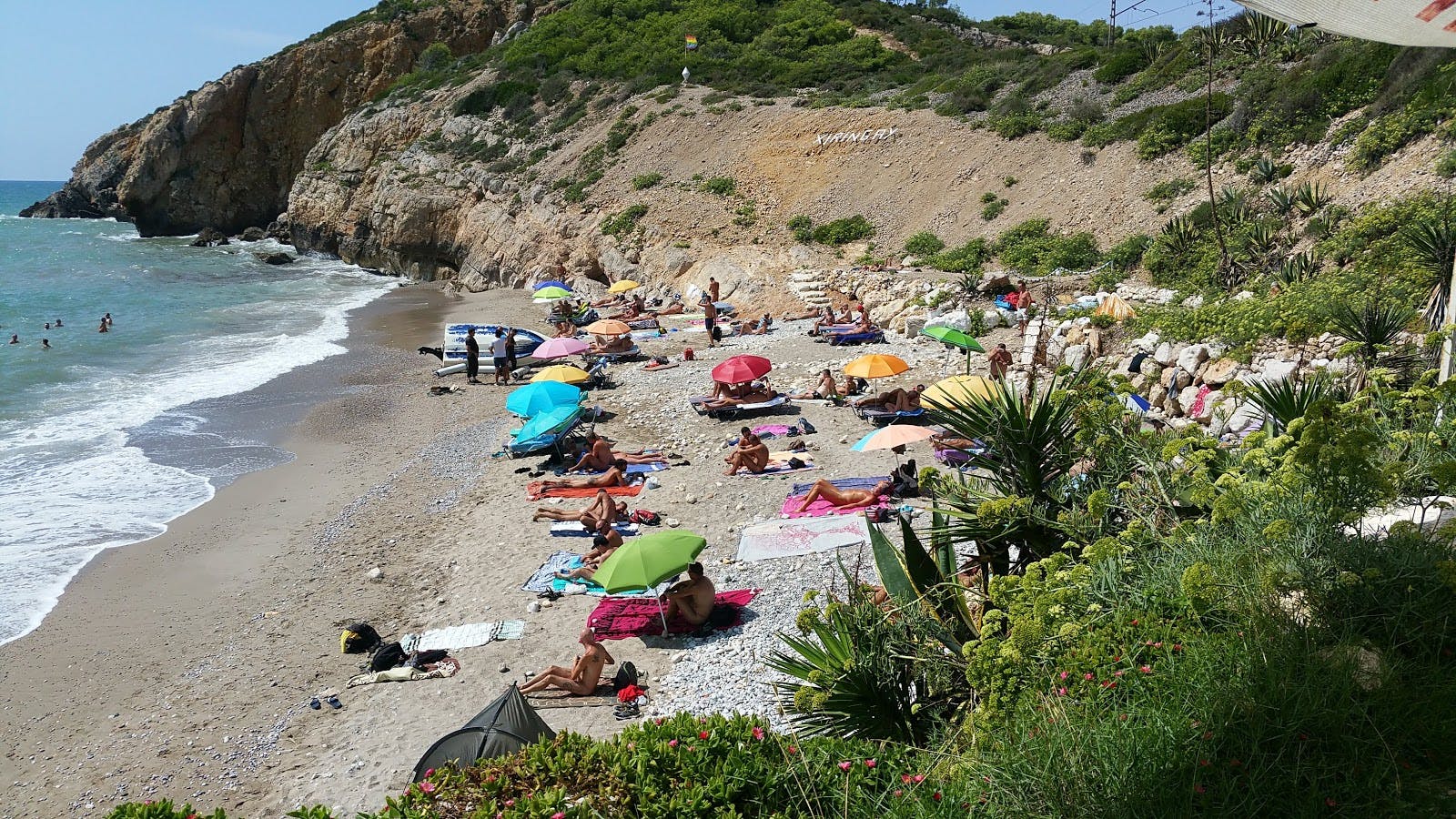 Image - Playa del Muerto
