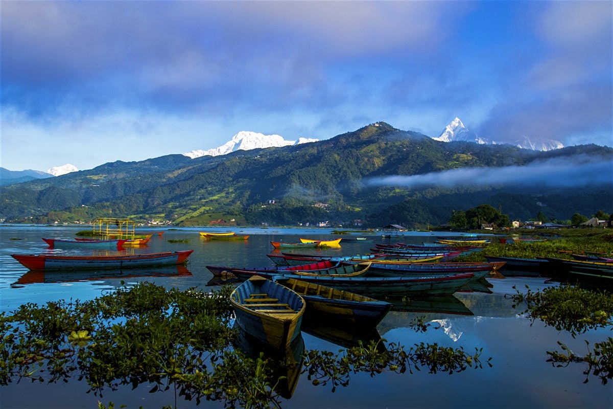 Pokhara-tourist-destinations