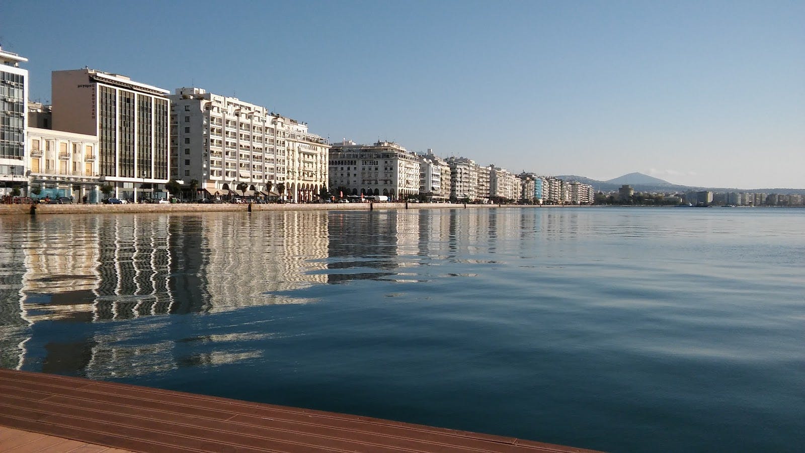 Image - Port of Thessaloniki