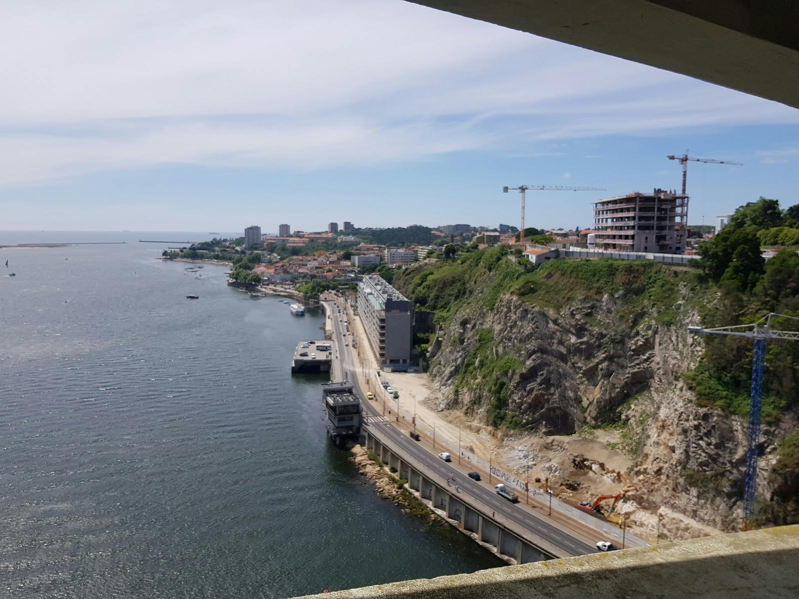 Image - Porto Bridge Climb