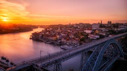 Image - Porto - the 'Invicta' city