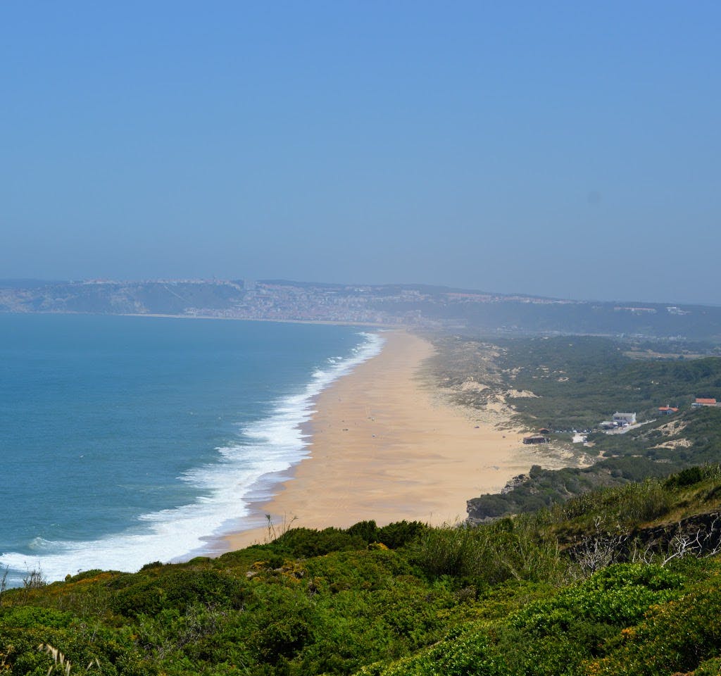 Image - Praia do Salgado