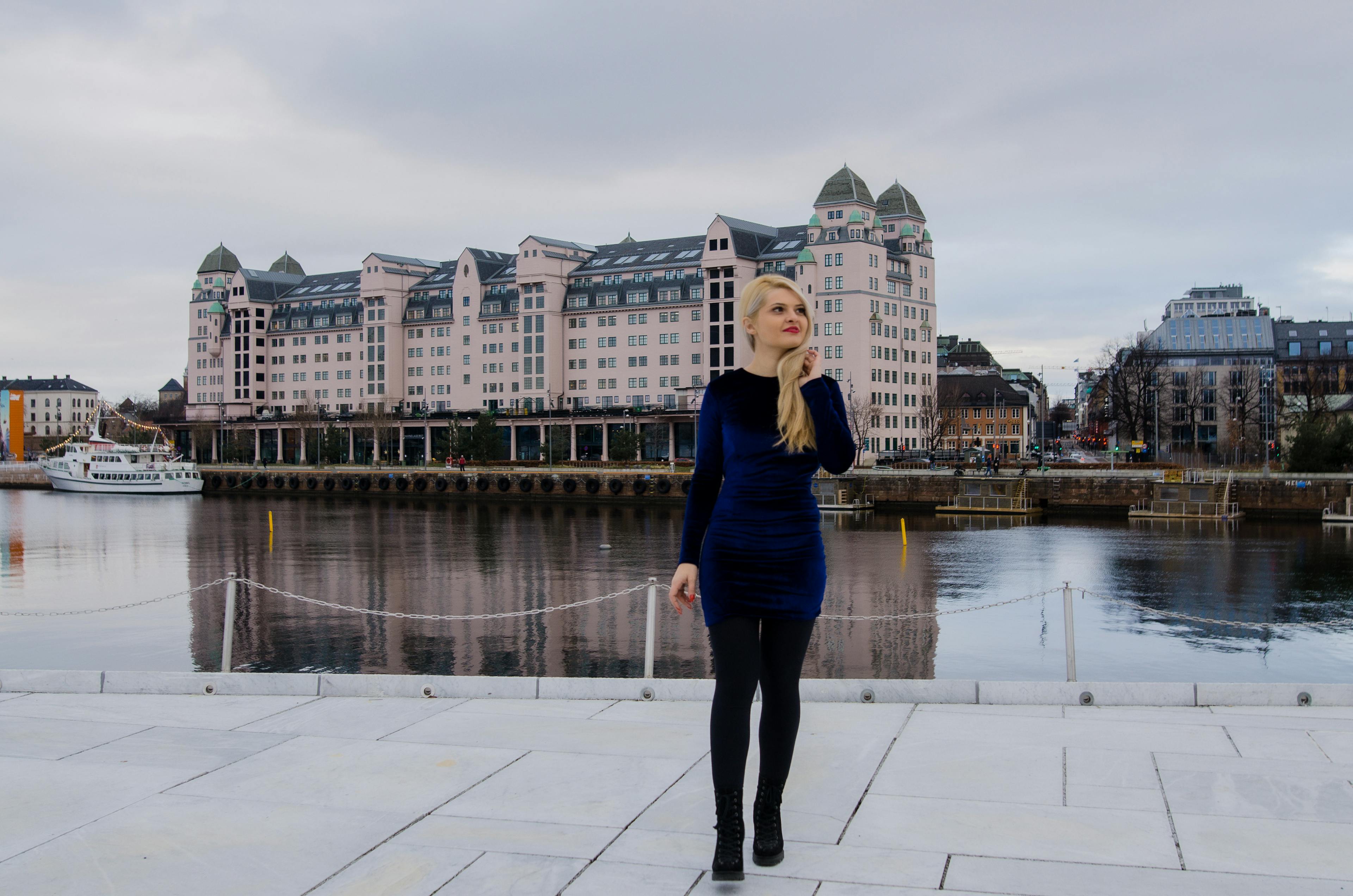 Image - Private 1-Hour Vacation Photoshoot In Oslo_4063466