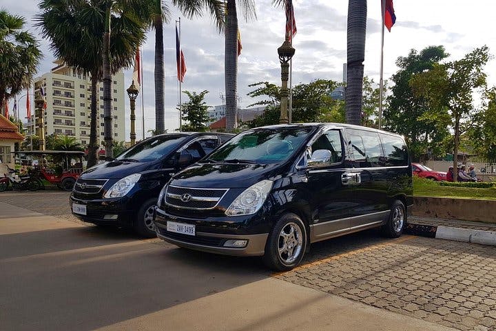 Image - Private Transfer From Phnom Penh To Sihanoukville_1904734