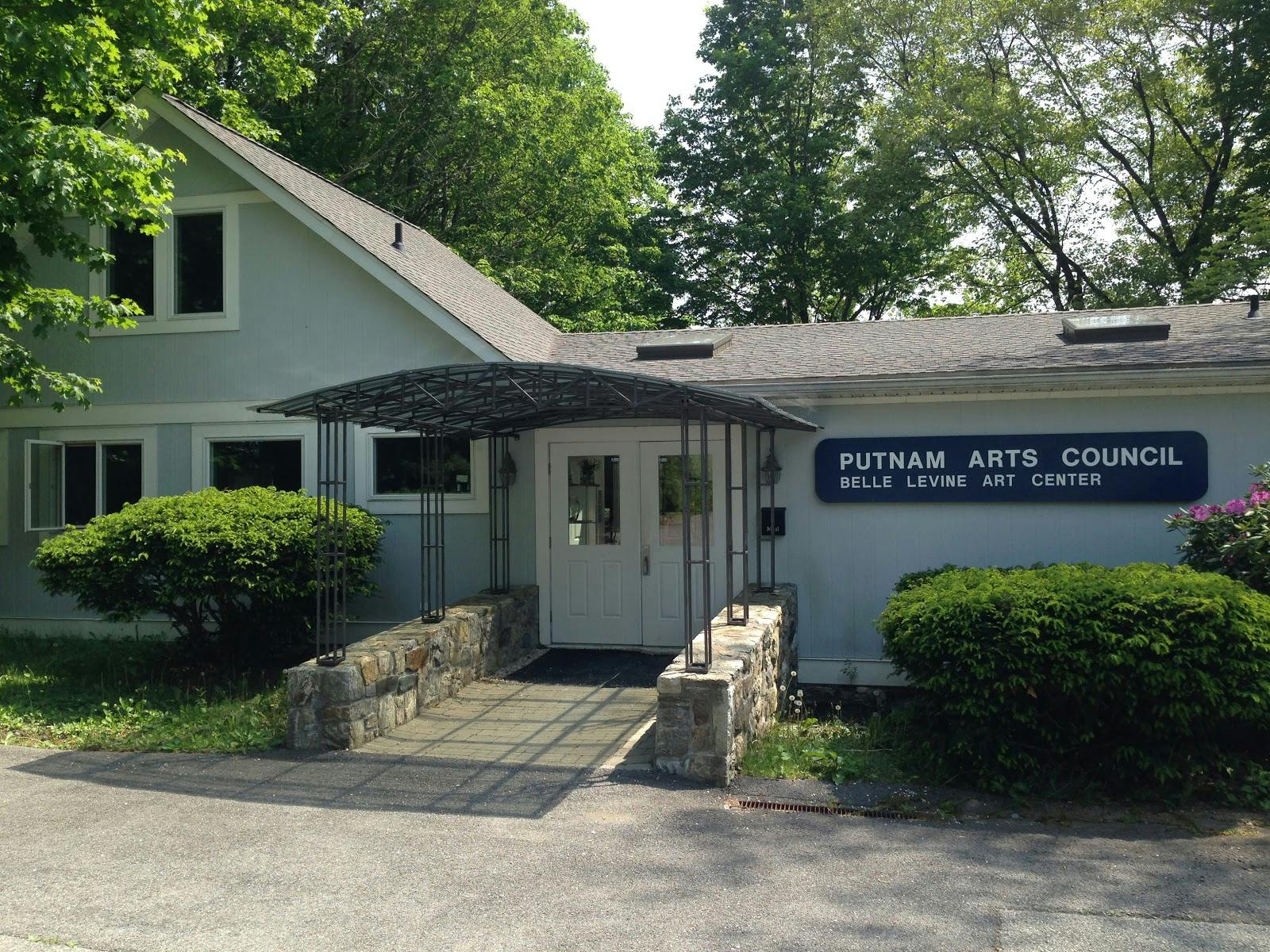 Image - Putnam Arts Council