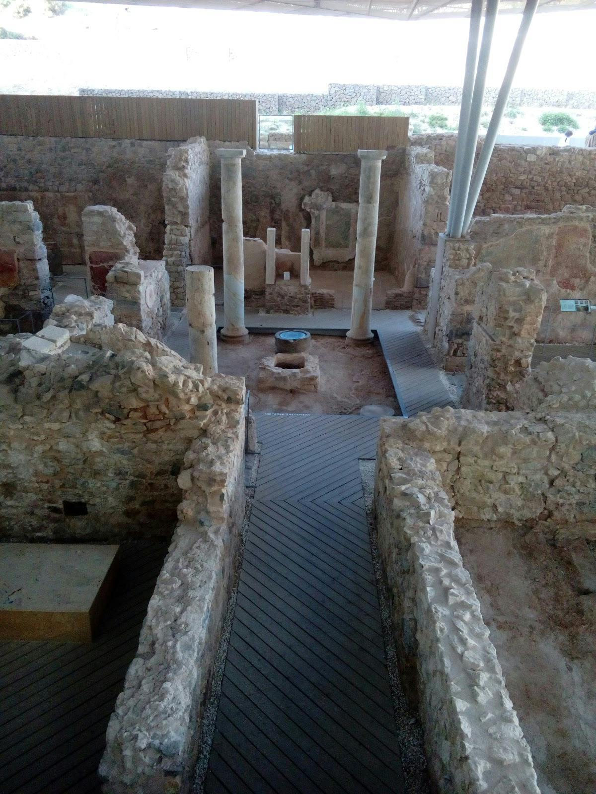 Image - Quarter of the Roman Forum
