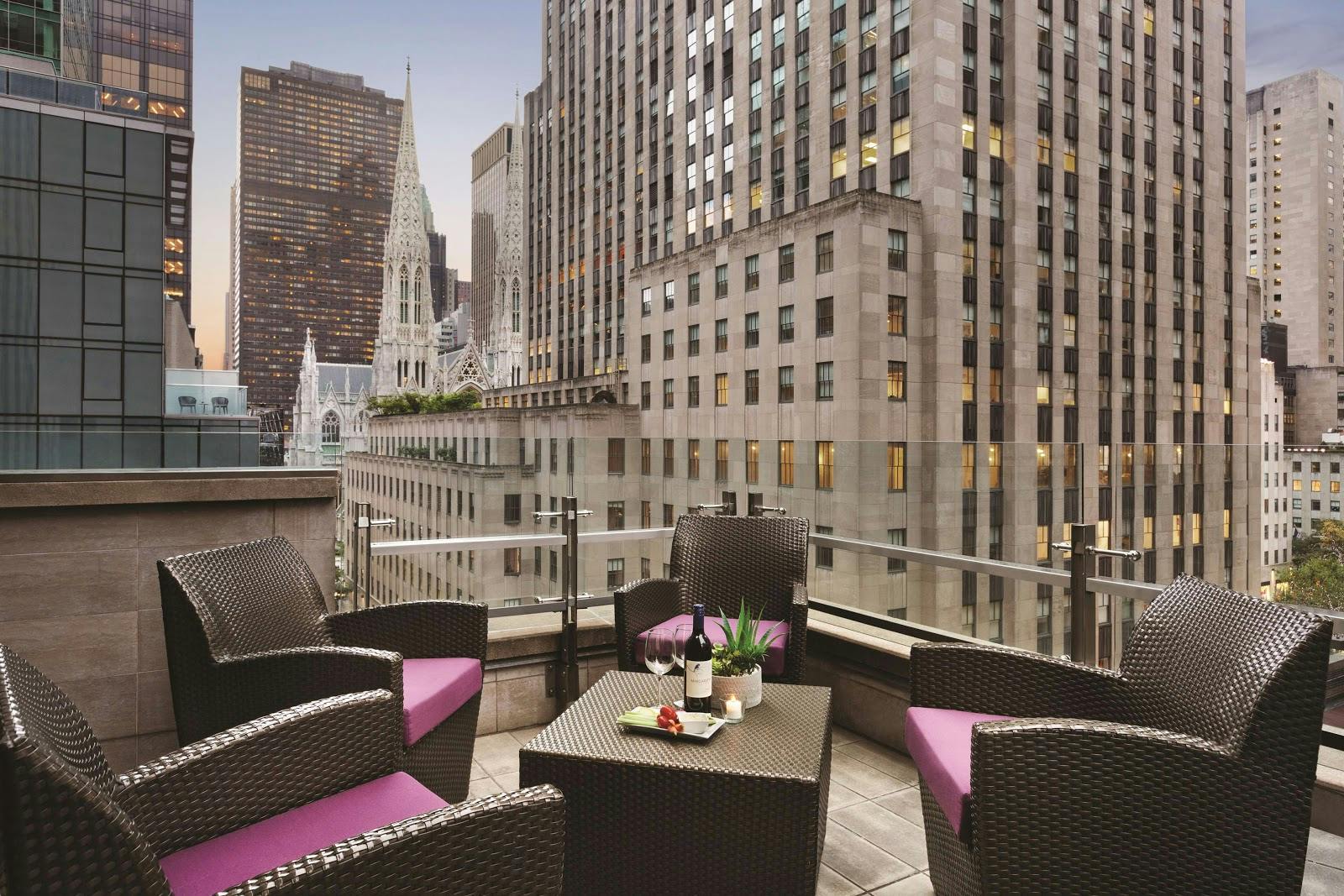 Image - Radisson Hotel New York Midtown-Fifth Avenue