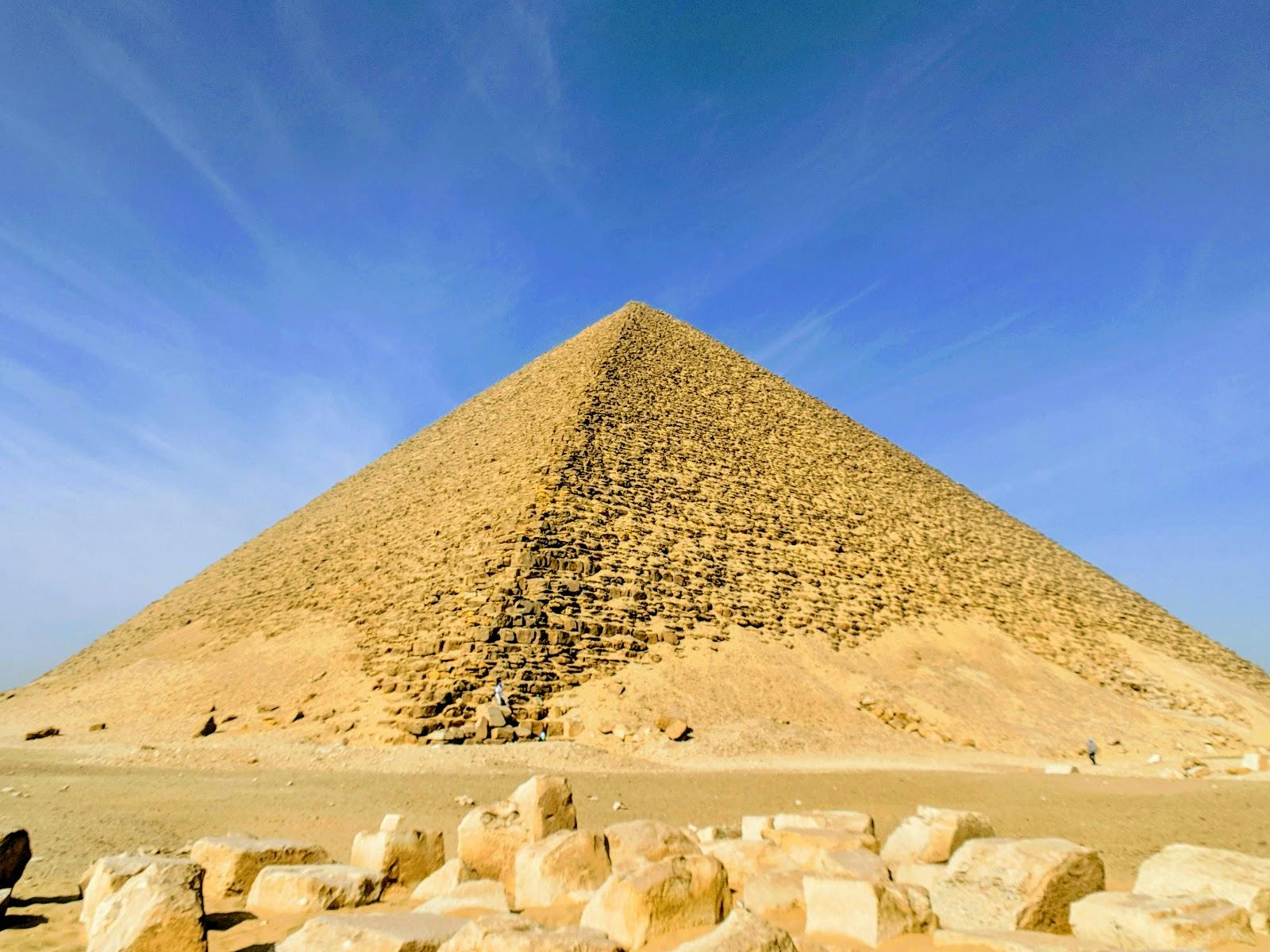 Image - Red Pyramid