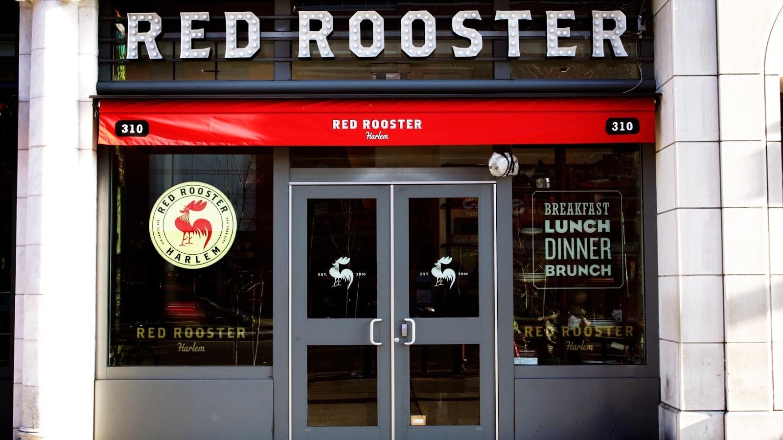 Image - Red Rooster Harlem