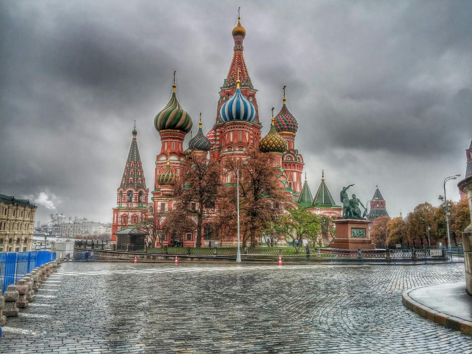 Image - Red Square