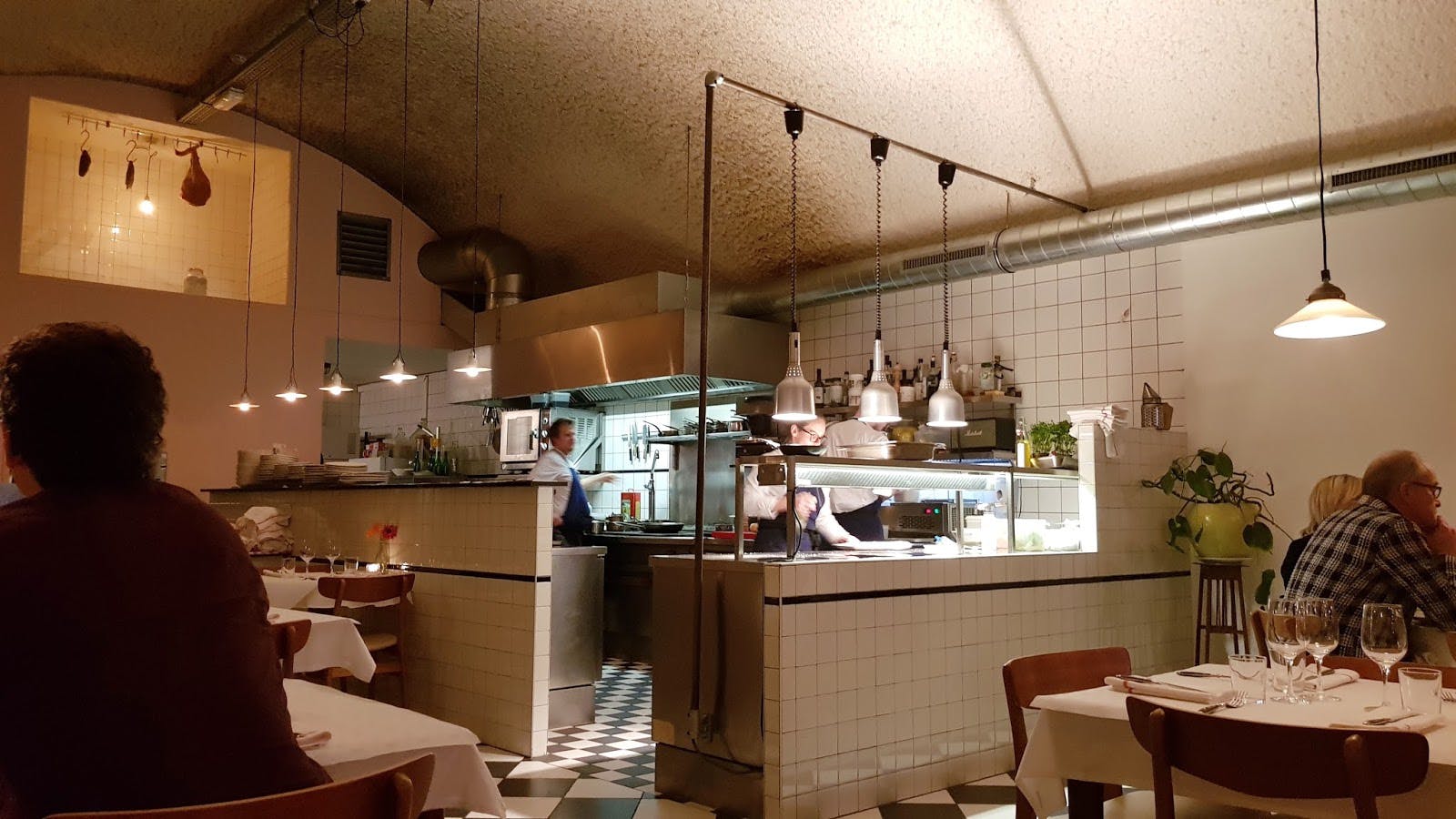 Image - Restaurant De Jong