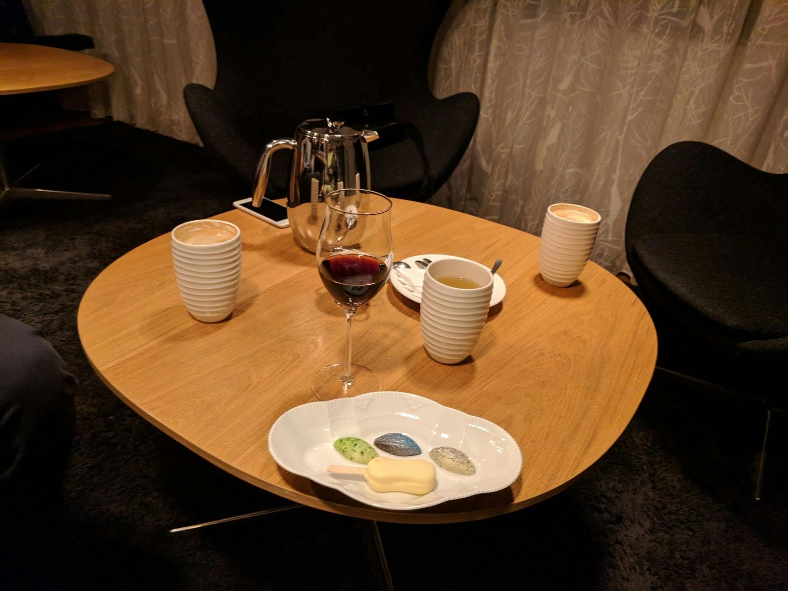Image - Restaurant Frederikshøj