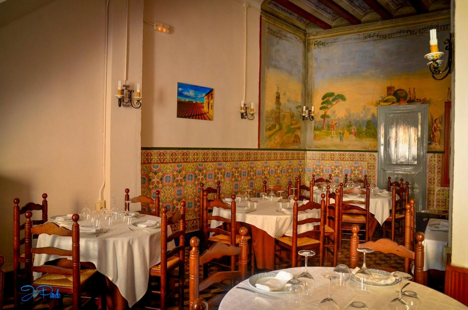 Image - Restaurante El Racó de la Paella