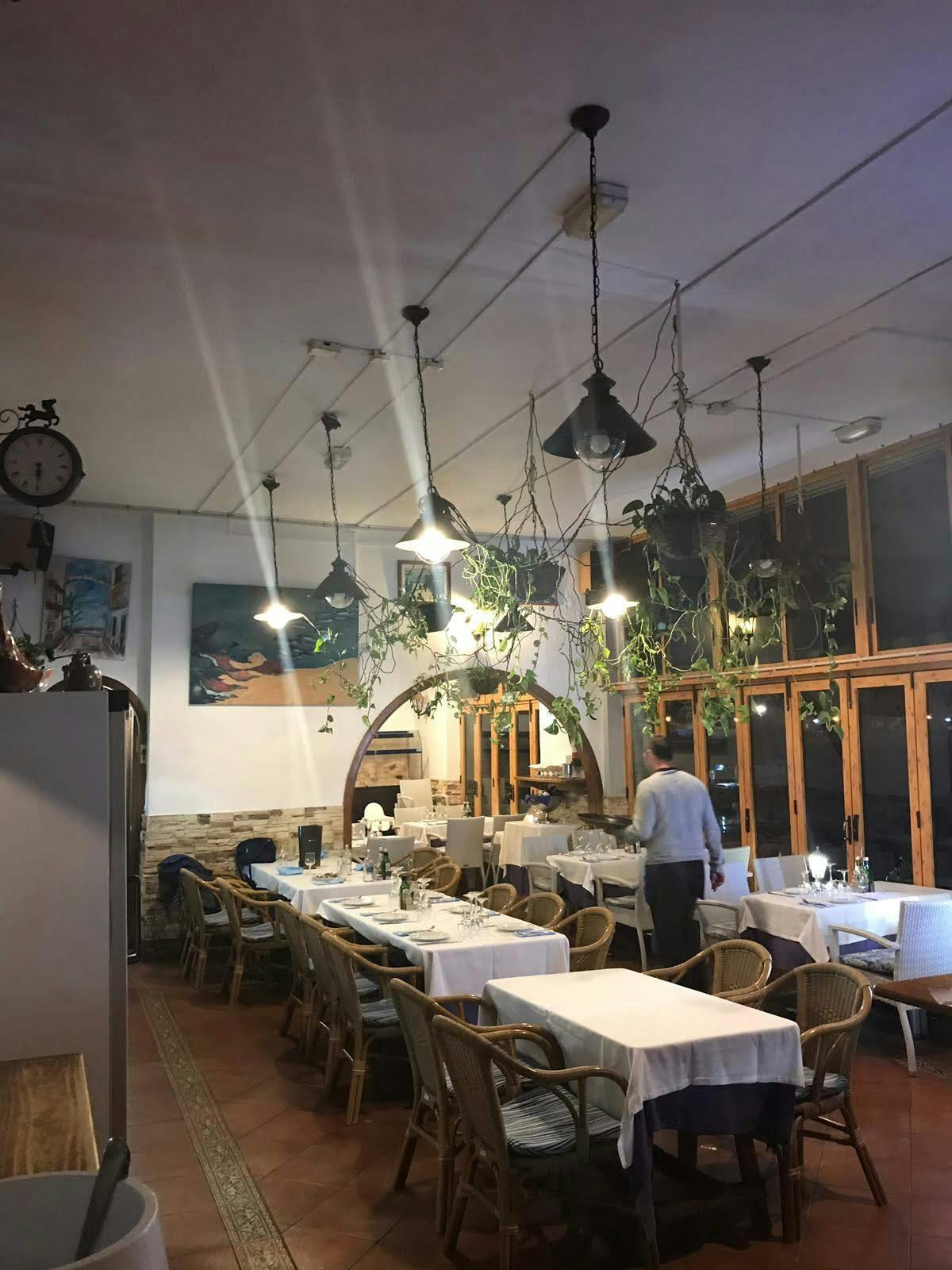 Image - Restaurante La Cofradía