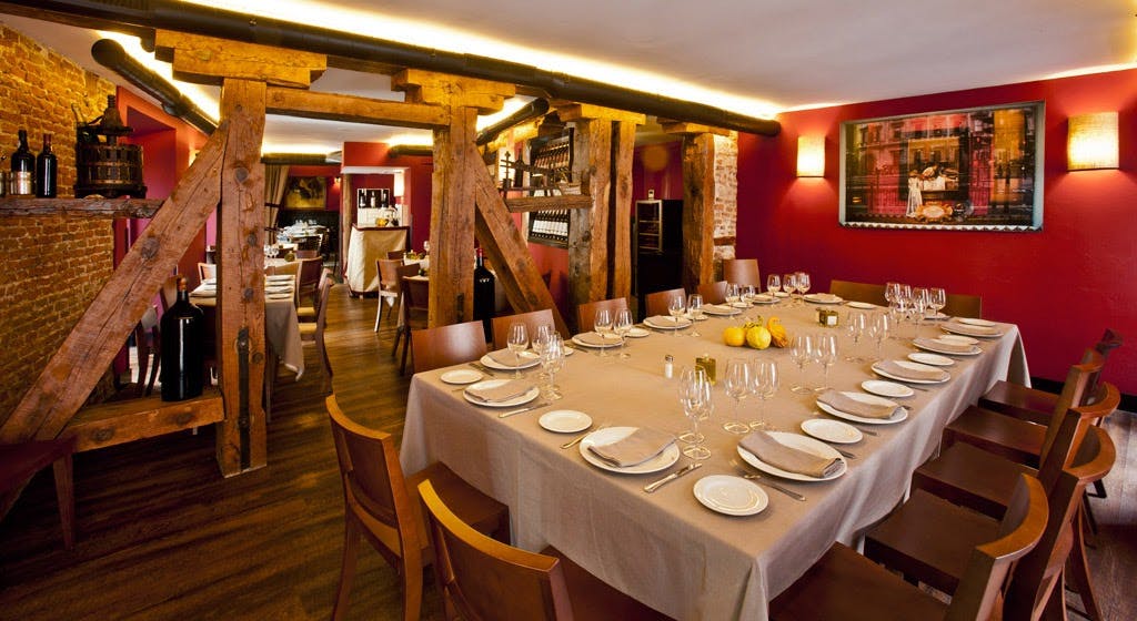 Image - Restaurante Los Galayos