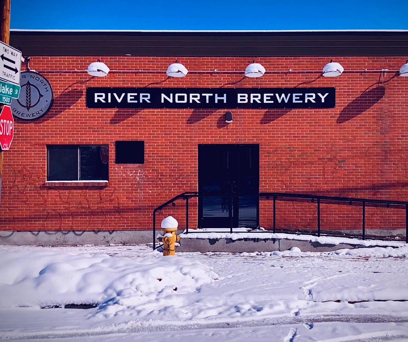 Image - River North Brewery - Blake Street Taproom
