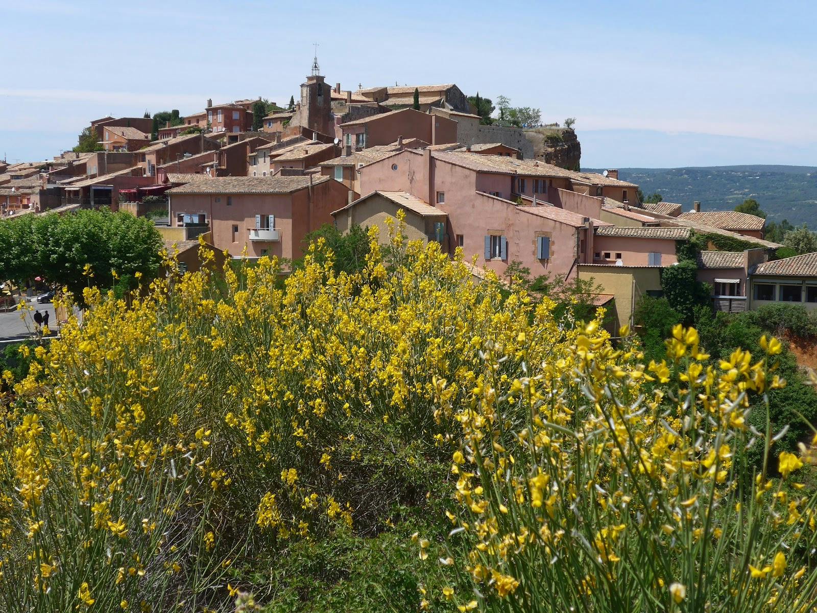 Image - Roussillon