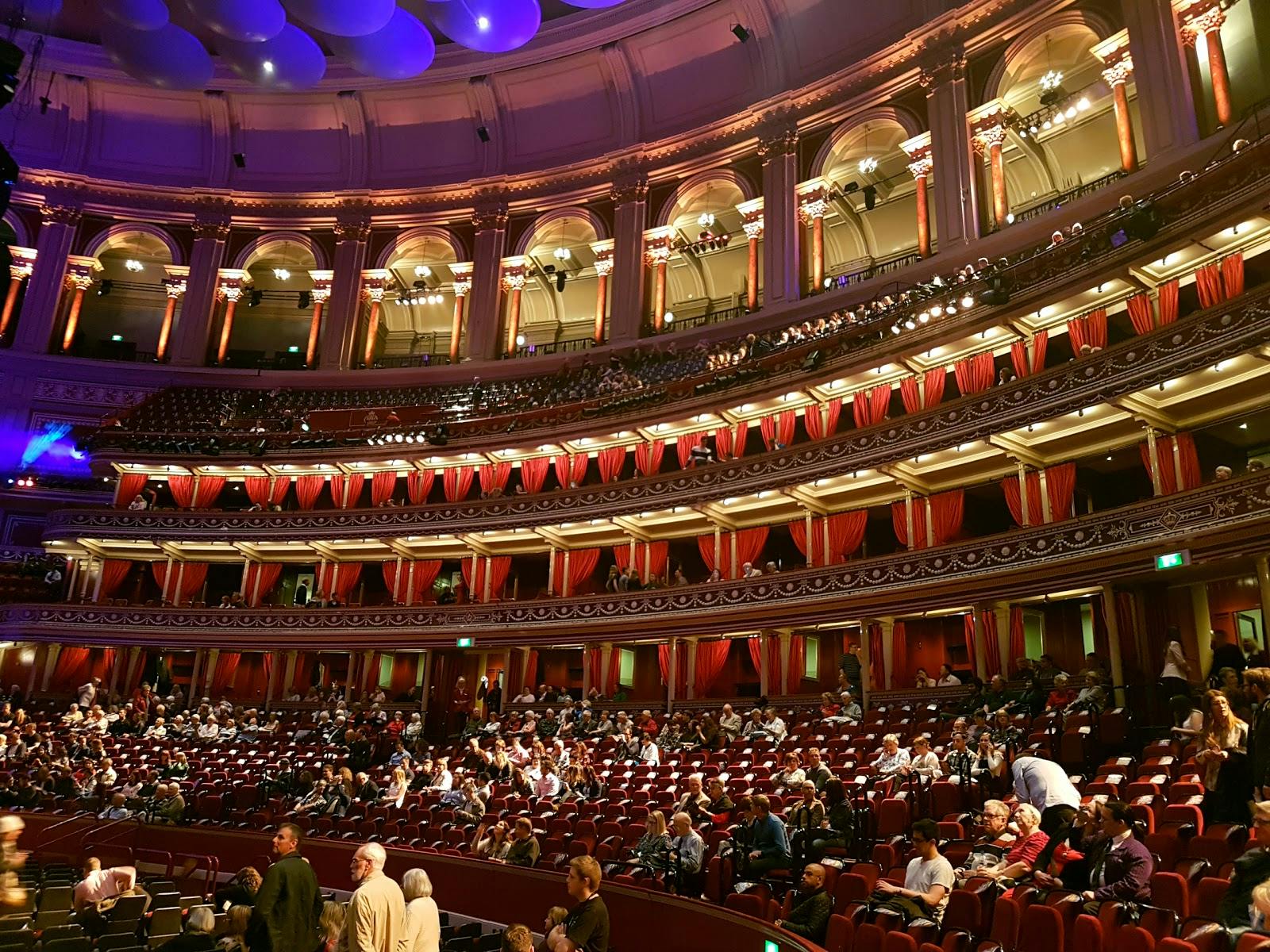 Image - Royal Albert Hall