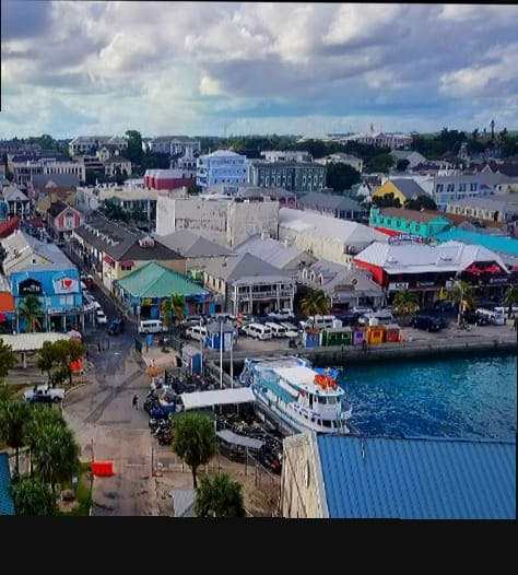 Image - Royal Carribean Port